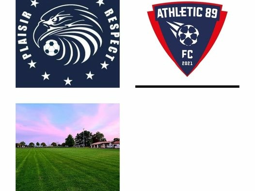 [SENIORS] Vendredi, match amical contre le FC Cubnezais à 20h à Cubnezais 🔴⚪️🔵Ve