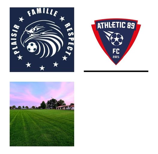 [SENIORS] Vendredi, match amical contre le FC Cubnezais à 20h à Cubnezais 🔴⚪️🔵Ve