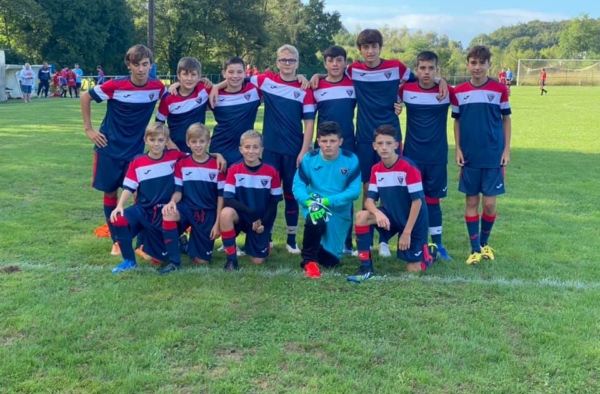 🔴⚪️🔵 Voici les résultats du week-end 🔴⚪️🔵 U13: Athletic 89 0- 10 Chantecler