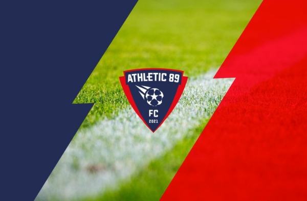 📰 Bonjour à tous ! Votre club de l ATHLETIC 89 FC 🔴⚪🔵  à l’immense plaisir de vo